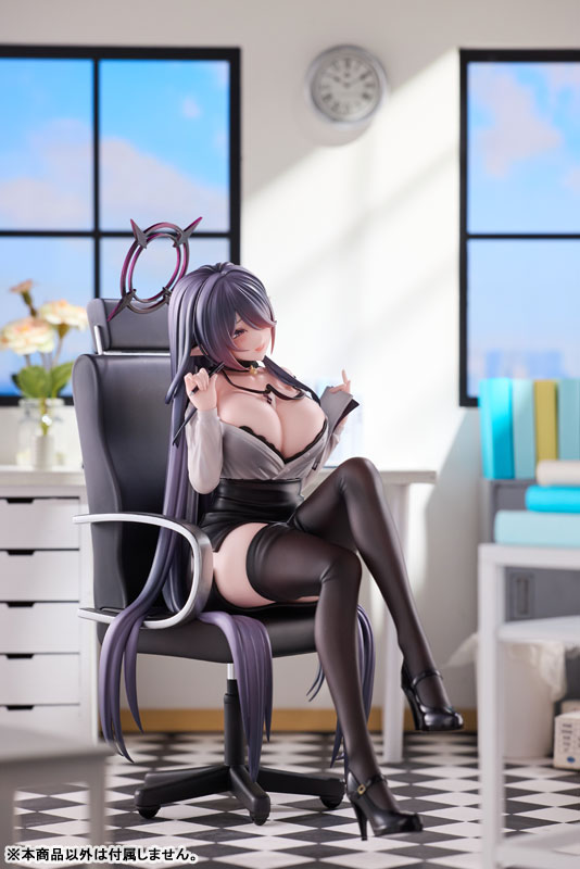 [Bonus] "Eisherica OL. VER" 1/6 Complete Figure(Provisional Pre-order)