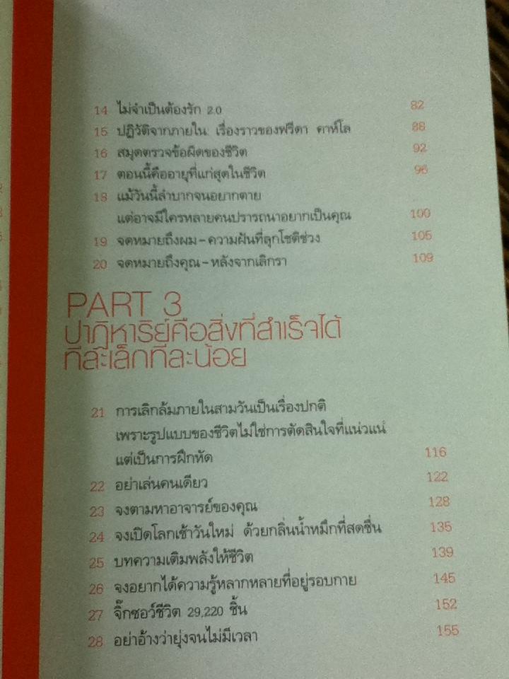 เพราะเป็นวัยรุ่นจึงเจ็บปวด/ คิมรันโด