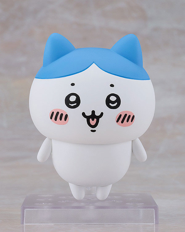 Nendoroid Chiikawa Hachiware(Pre-order)