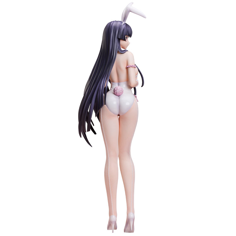 [Exclusive Sale] B-Style Code Geass: Roze of the Recapture Sakura, Princess Haruyanagi Bunny Ver. Complete Figure(Pre-order)(Single Shipment)