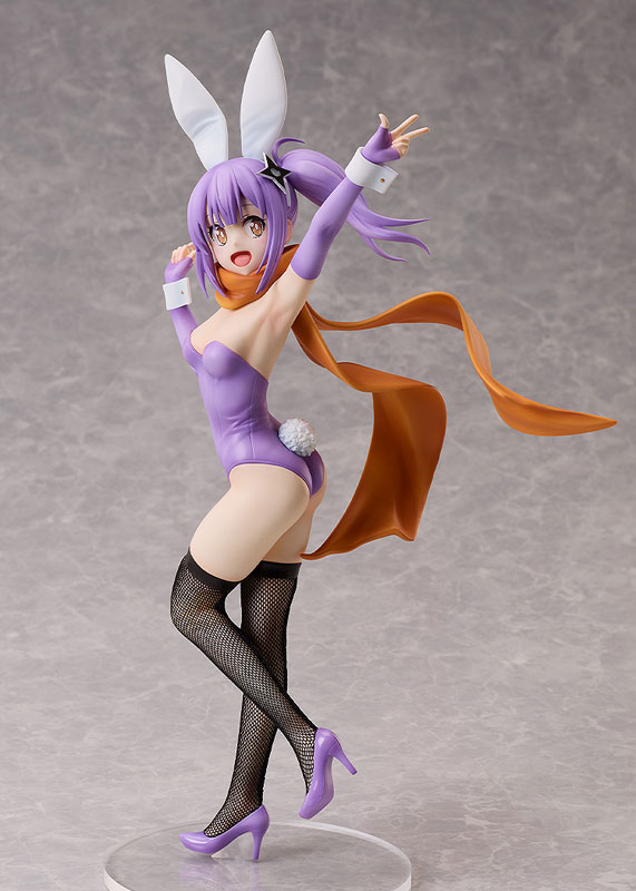 A Ninja and an Assassin Under One Roof Satoko Kusagakure Bunny Ver. 1/6 Complete Figure(Pre-order)