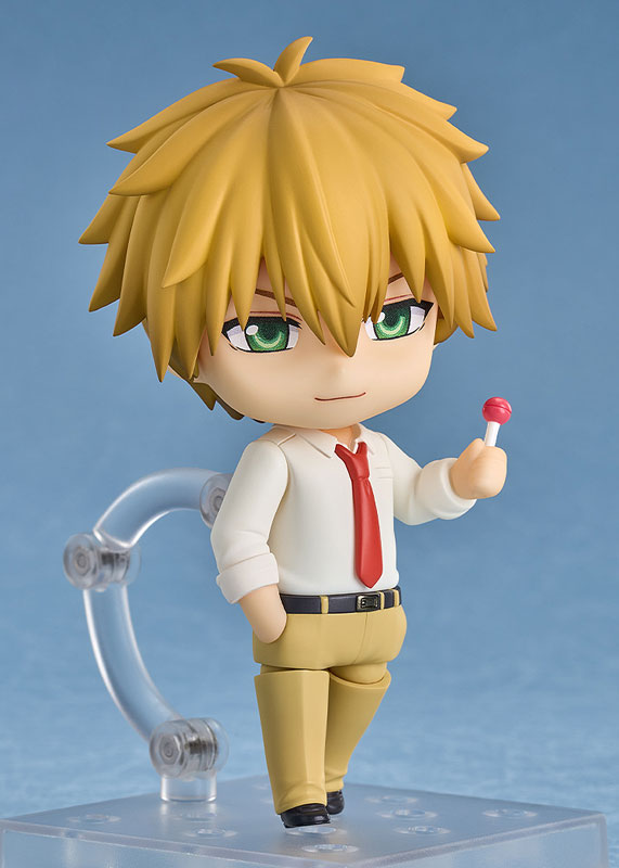 Nendoroid Maid Sama! Takumi Usui(Pre-order)