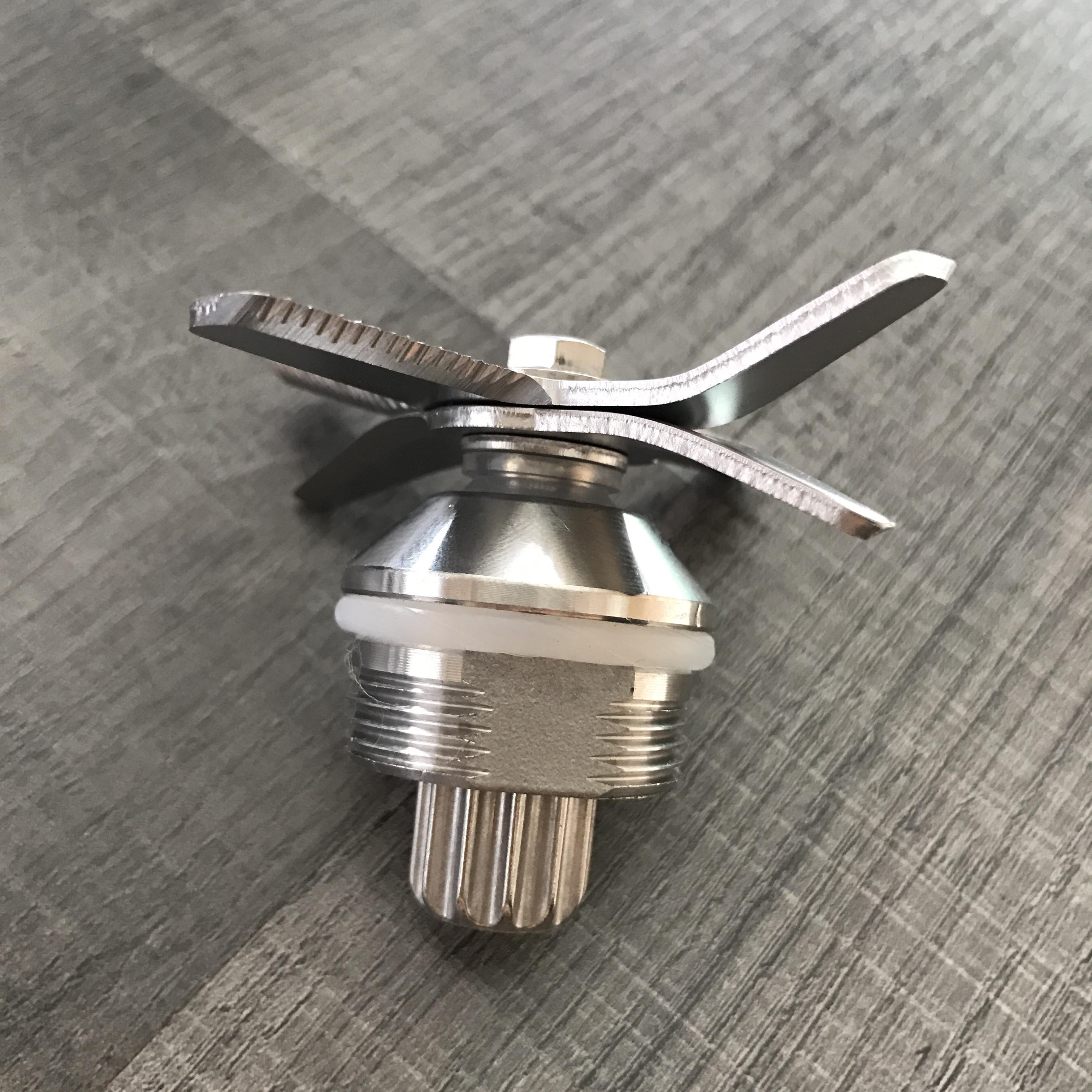 ชุดใบมีดเฟืองใต้เฟืองเป็นจีบรอบ CLEO รหัส 05