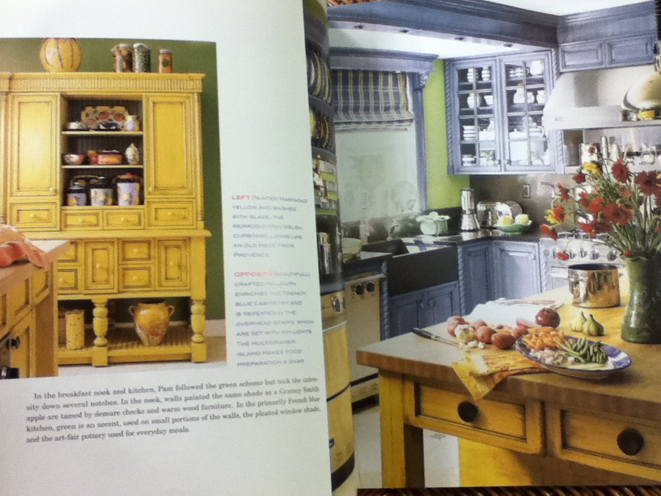 GREAT COUNTRY FRENCH STYLE/ Michele Keith