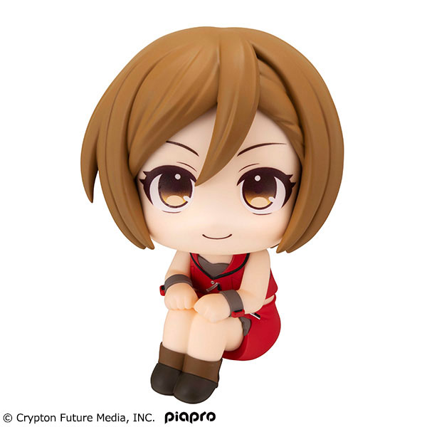 LookUp MEIKO Complete Figure(Pre-order)