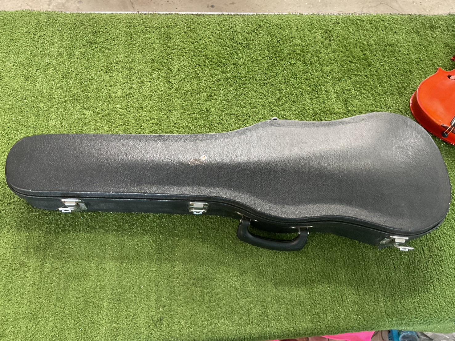 ไวโอลิน PALATINO AXL-10