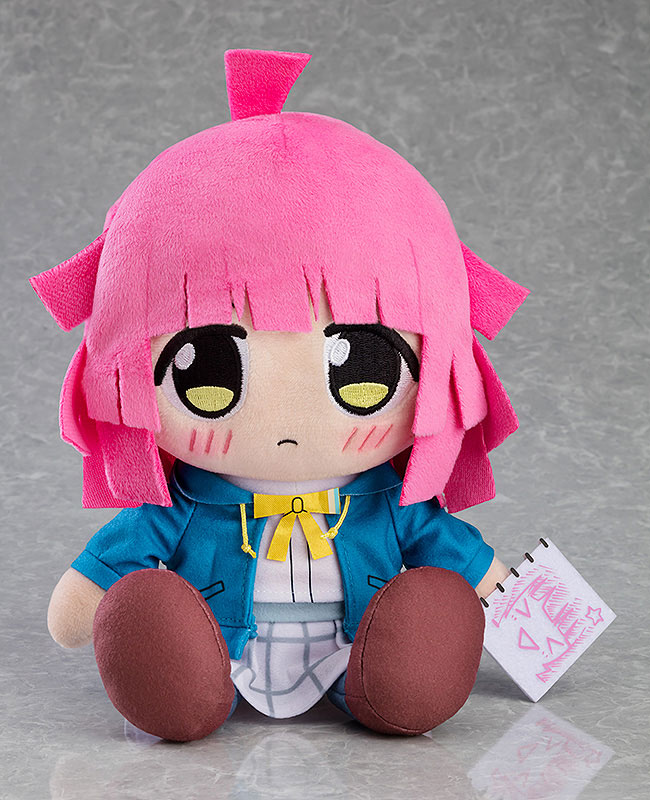 Kuripan Plushie Love Live! Nijigasaki High School Idol Club Rina Tennoji(Pre-order)