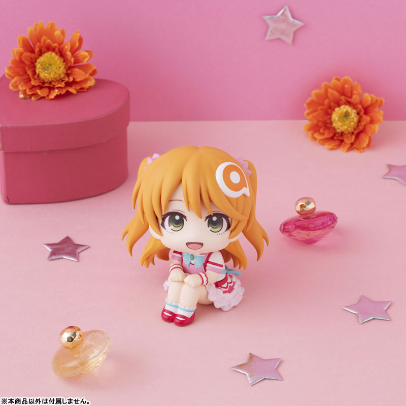 LookUp amiami Mascot Girl Amico-chan(Pre-order)