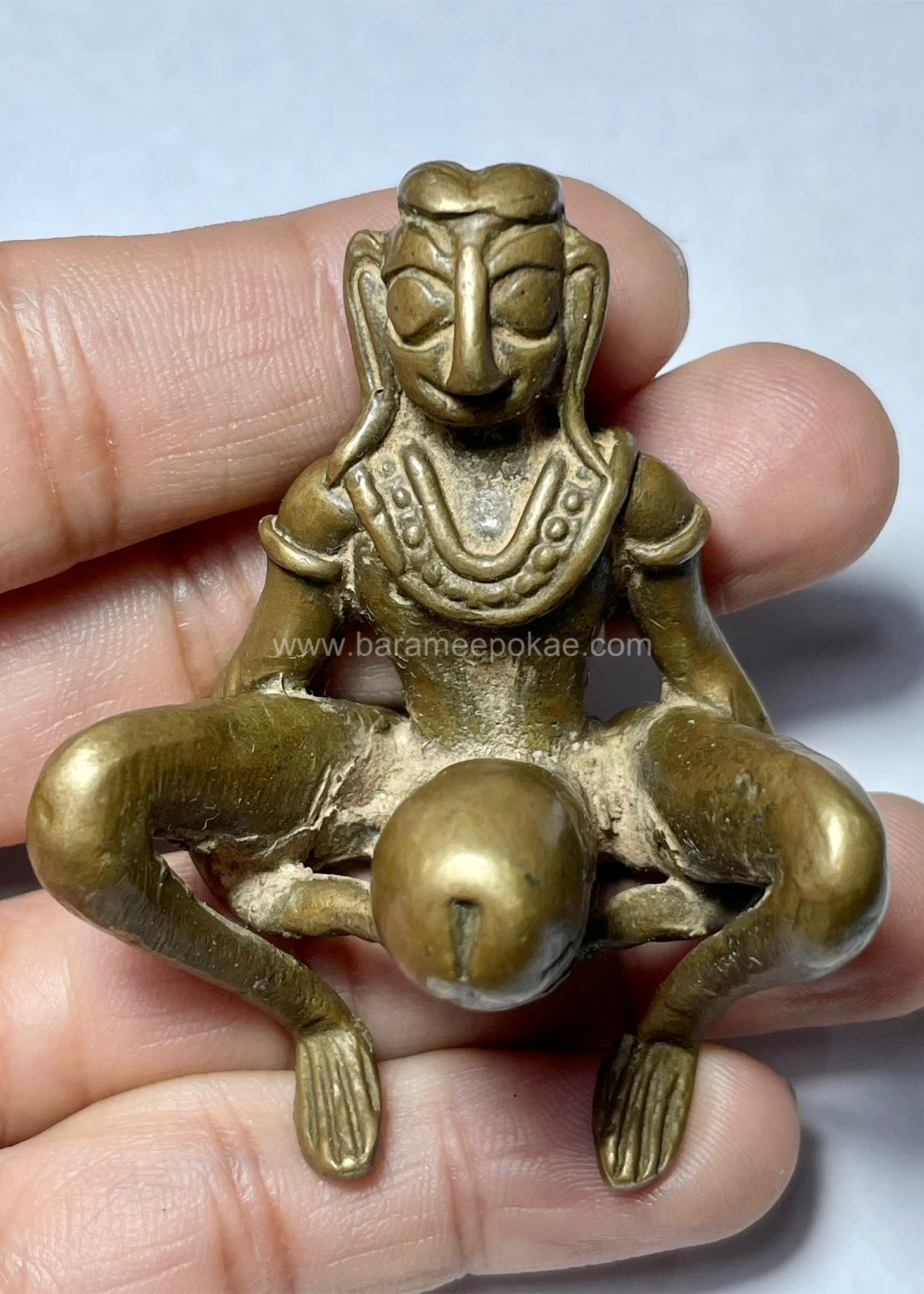 พ่องัดเขมร Cambodia Ngang. SKU-03760