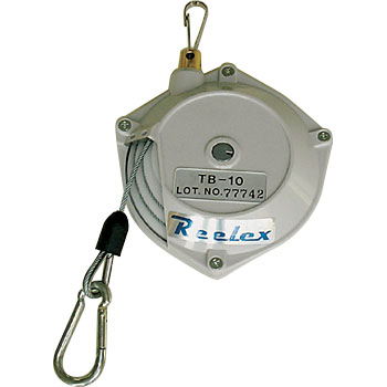 Tool balancers : TB-10W : CHUHATSU : Reelex