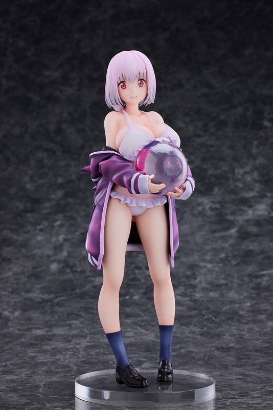 SSSS.GRIDMAN Akane Shinjo 1/7 Complete Figure(Pre-order)