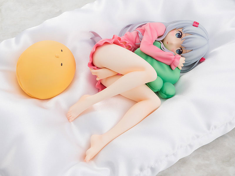 Eromanga Sensei - Sagiri Izumi 1/7 (In-Stock)