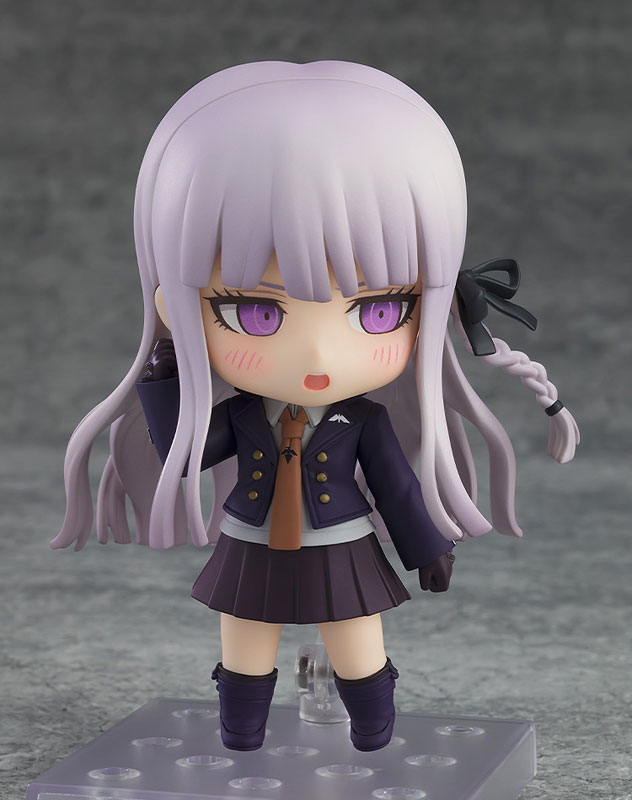 Nendoroid Danganronpa 1.2 Reload Kyoko Kirigiri(Pre-order)