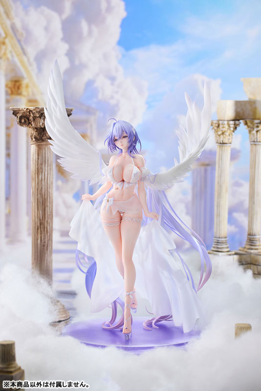 Hikari 1/6 Complete Figure(Pre-order)