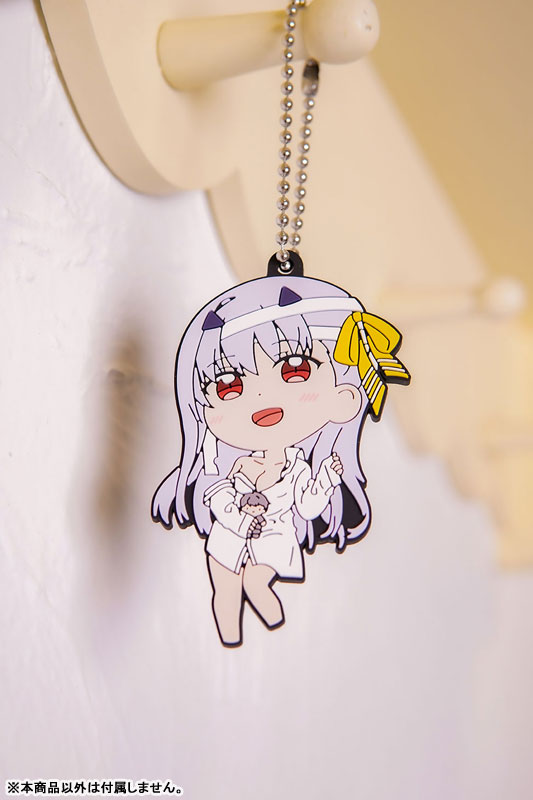 [Bonus] Goddess of Victory: Nikke Noodle Cup Holder Modernia(Pre-order)