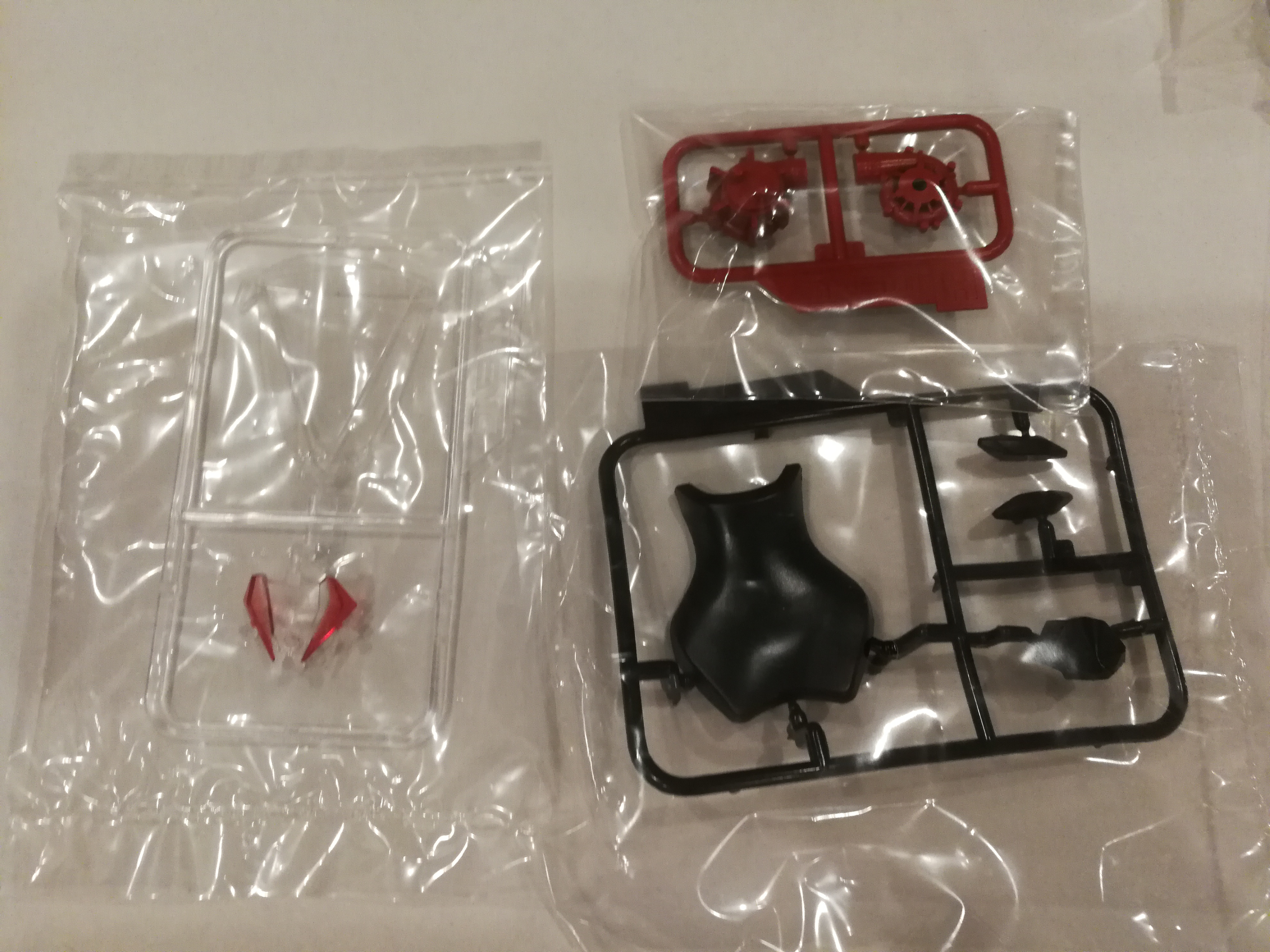 โมเดลรถมอเตอร์ไซค์ Meng Model ขนาด 1/9 MT-001s Kawasaki Ninja H2-R (ทำสีแล้ว)