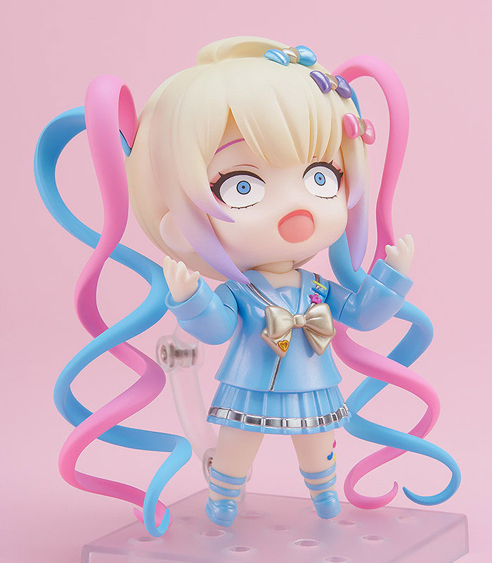 Nendoroid NEEDY STREAMER OVERLOAD OMGkawaiiAngel(Pre-order)