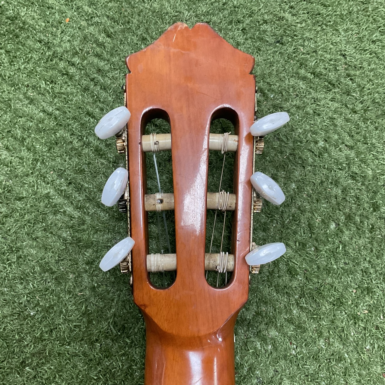 กีต้าร์คลาสสิค KAWAI : G-200