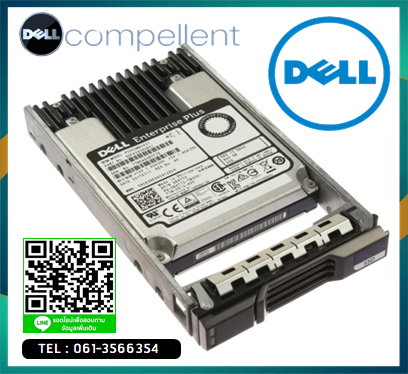 Dell Compellent,Dell 800GB,12G,SAS WI, Enterprise Plus SSD,5Y78T,05Y78T,04DKWF,4DKWF,MZIES800HMHP-00D4,