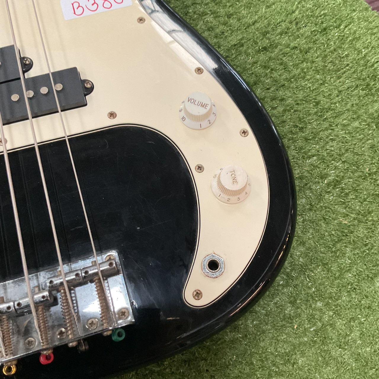 กีต้าร์เบส Flavor