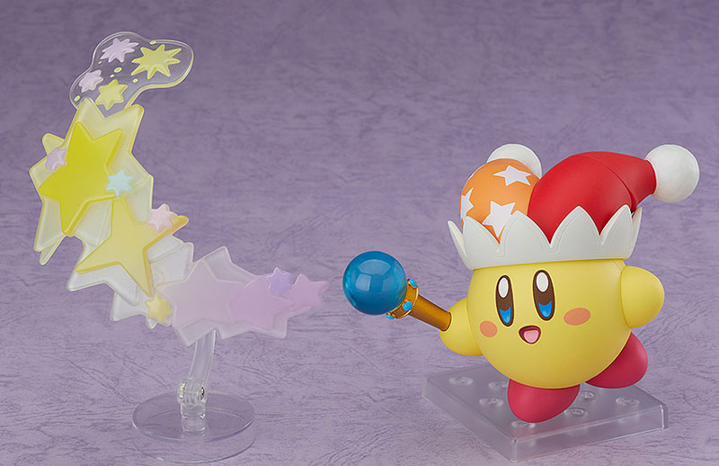 Nendoroid Kirby Beam Kirby(Pre-order)
