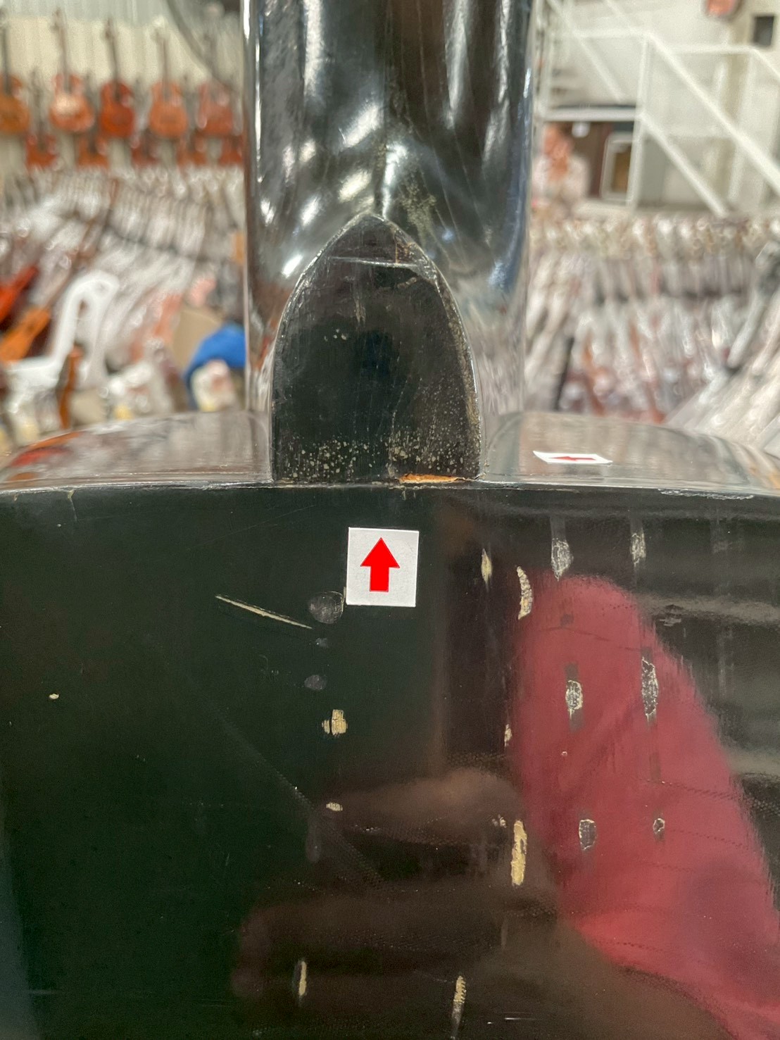 กีต้าร์คลาสสิค AzaLea