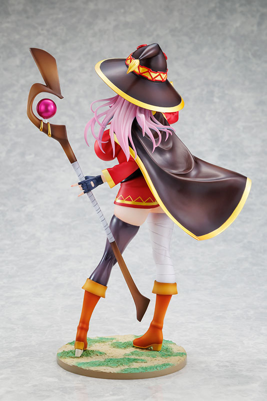 KDcolle Super Sonico KONOSUBA -God's blessing on this wonderful world! Megumin collaboration ver.(Pre-order)