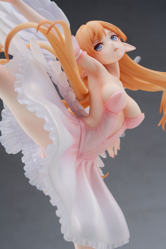 Elfs Ballet DX ver. 1/7 Complete Figure(Provisional Pre-order)