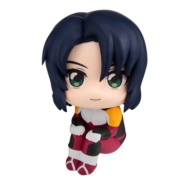 LookUp Mobile Suit Gundam SEED Freedom Athrun Zala Complete Figure(Pre-order)