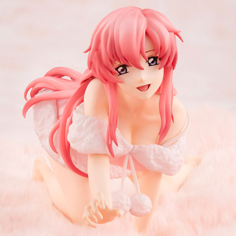 [Exclusive Sale] G.E.M. Series Mobile Suit Gundam SEED Destiny Meer Campbell Neglige ver. Complete Figure(Pre-order)