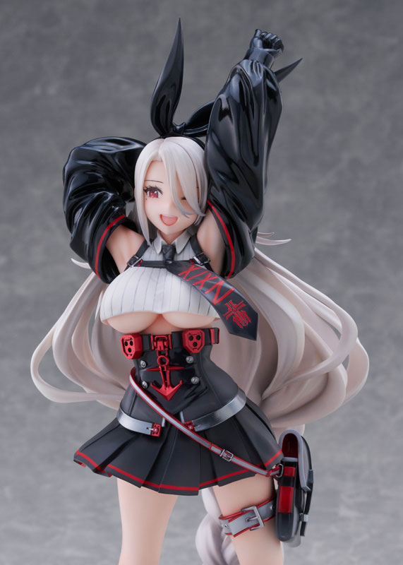 [AmiAmi Limited Edition] Azur Lane Prinz Heinrich 1/7 Complete Figure(Pre-order)