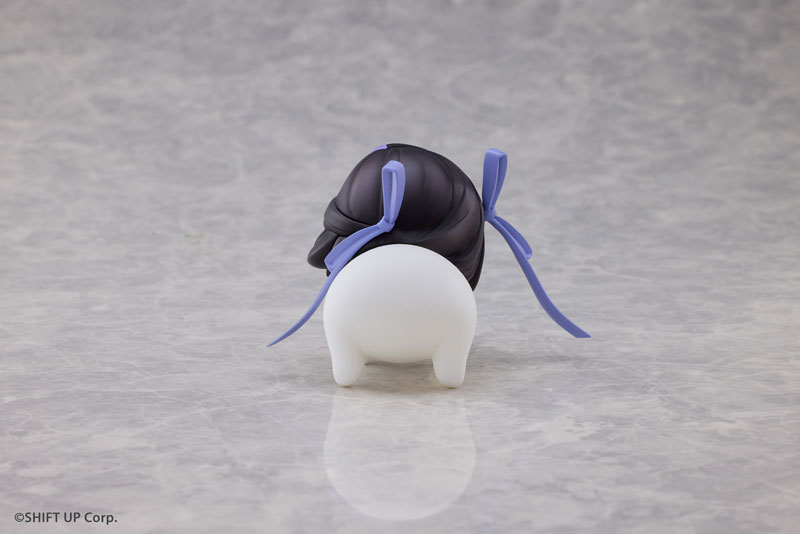 Goddess of Victory: Nikke Doro Series Non Scale Figure Complete BOX(Pre-order)