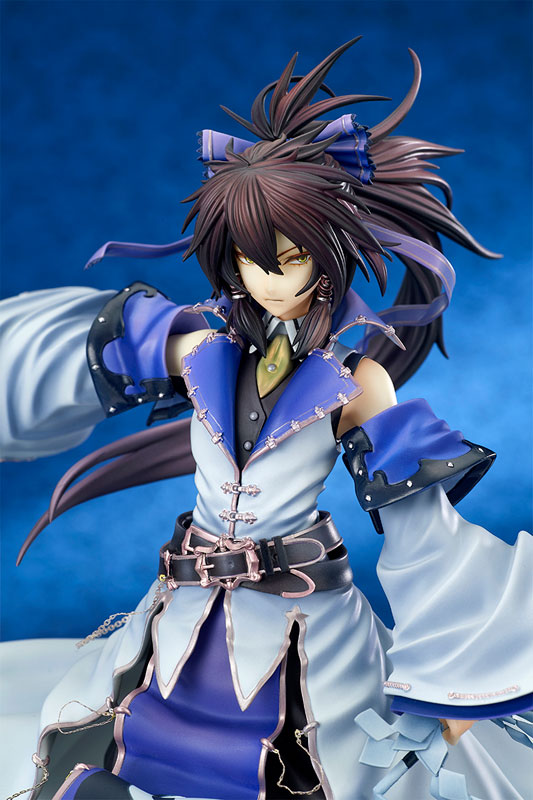 Touhou Project Reimu Hakurei Koumajou Densetsu Edition Exclusive Extra Color 1/8 Complete Figure(Pre-order)
