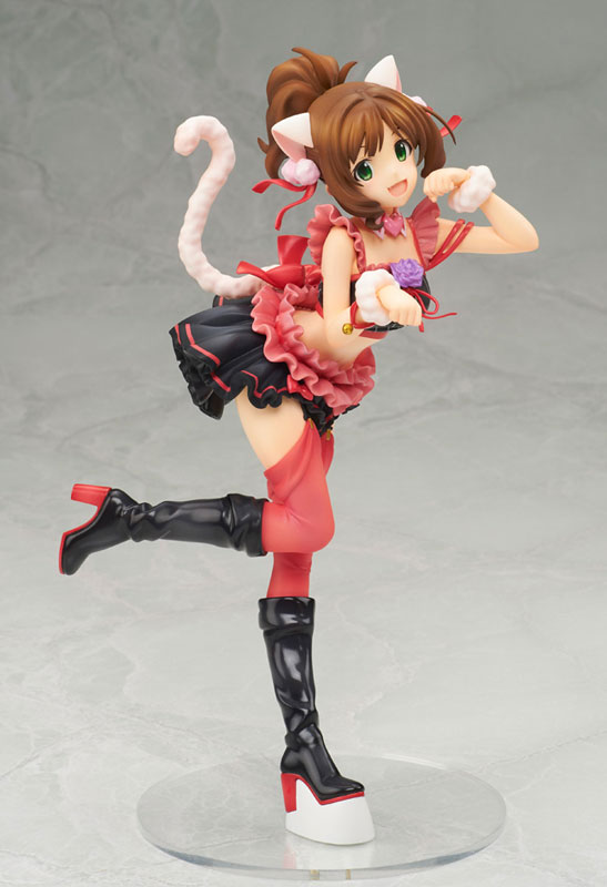 THE IDOLM@STER Cinderella Girls - Miku Maekawa 1/8 (In-stock)