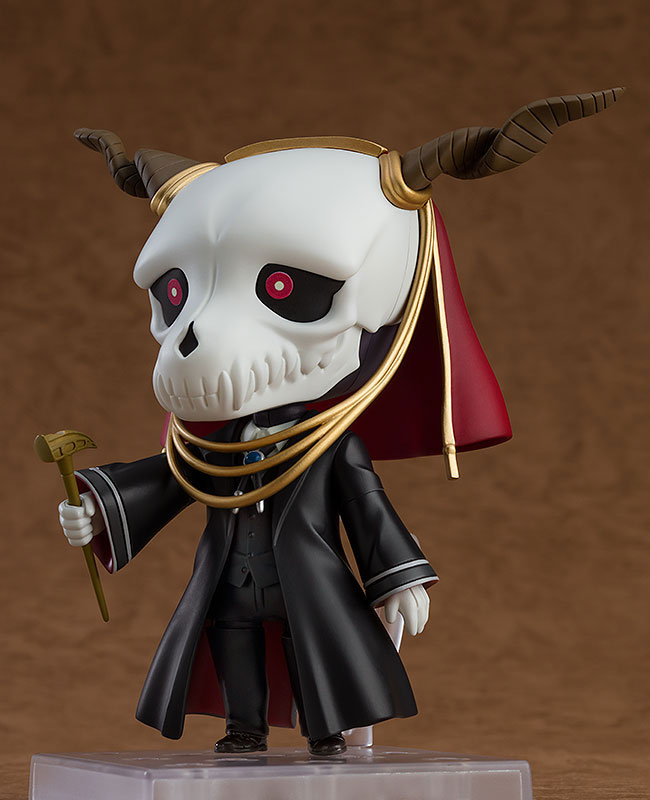 Nendoroid Mahoutsukai no Yome SEASON2 Elias Ainsworth Season 2 Ver.(In-stock)