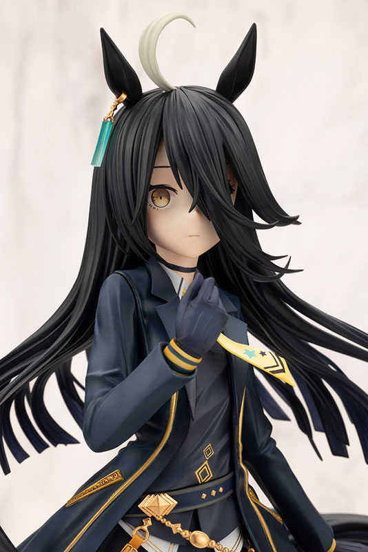 Umamusume Pretty Derby Manhattan Cafe 1/7 Complete Figure(Pre-order)