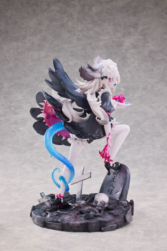 Creature Maid 1/6 Complete Figure(Provisional Pre-order)