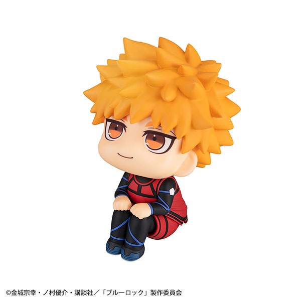 LookUp Bluelock Rensuke Kunigami Second Selection ver. Complete Figure(Pre-order)