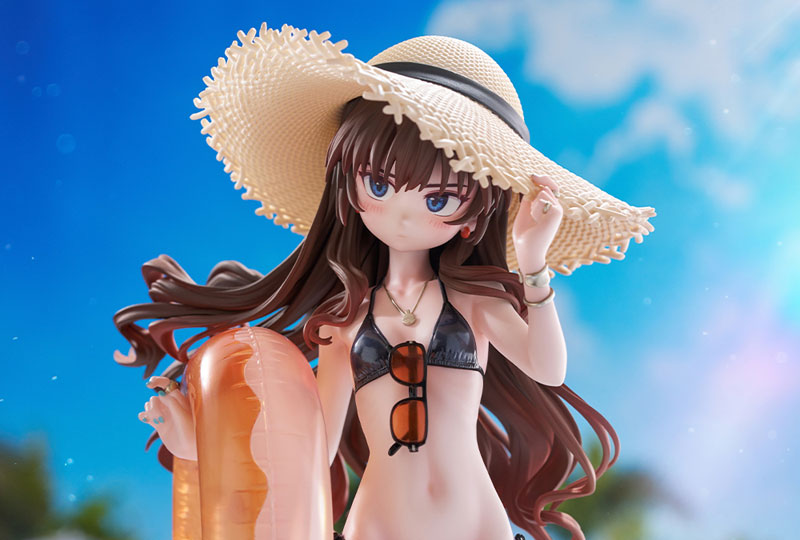 Illustrator Original Elisia Valfelto Swimsuit Ver. by Luicent 1/6 Complete Figure(Pre-order)