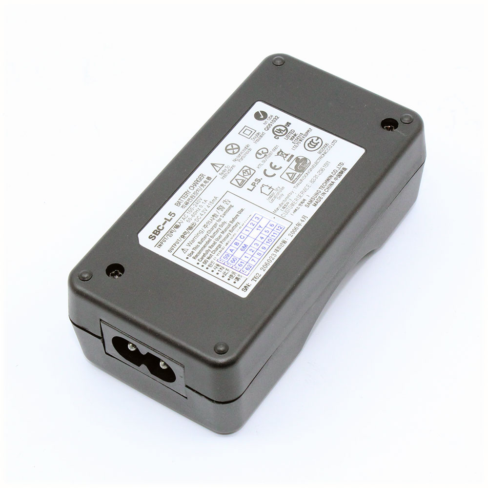 แท่นชาร์จแบต Samsung รุ่น SBC-L5