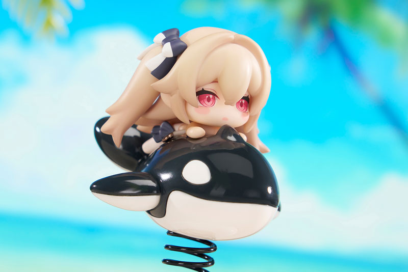 HappyShake Azur Lane Anchorage Complete Figure(Pre-order)