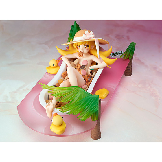 Nisemonogatari - Oshino Shinobu - 1/8 Aniplex Limited (In-stock)