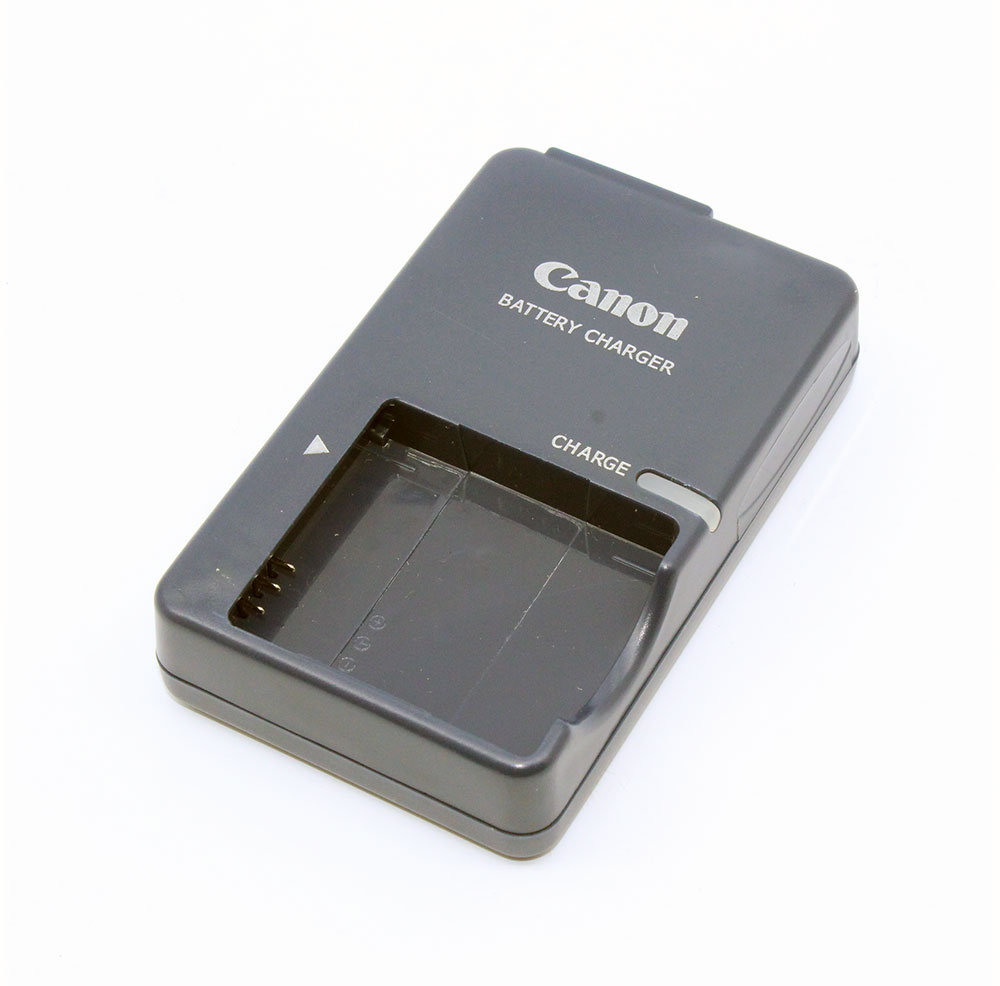 แท่นชาร์จแบตกล้อง Canon รุ่น CB-2LVE (NB-4L)