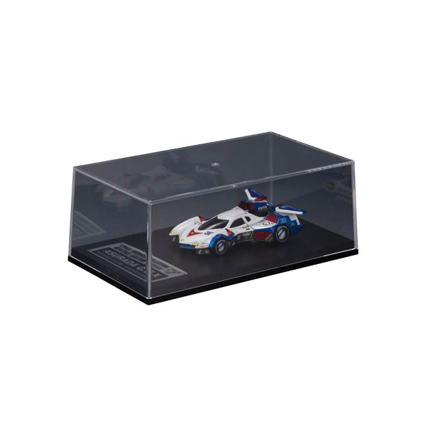 C.F.C.-Heritage Edition- Future GPX Cyber Formula Asurada G.S.X(Pre-order)