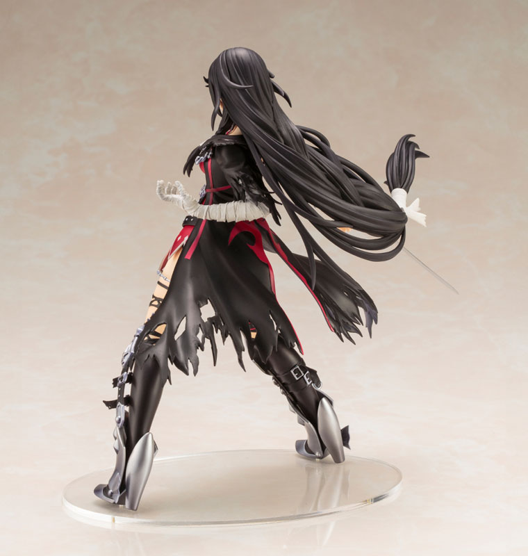 Tales of Berseria Velvet Crowe 1/8 Complete Figure(Pre-order)