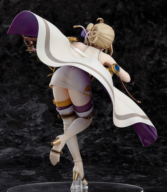 Grancrest Senki Siluca Meletes 1/7 Complete Figure(In-stock)