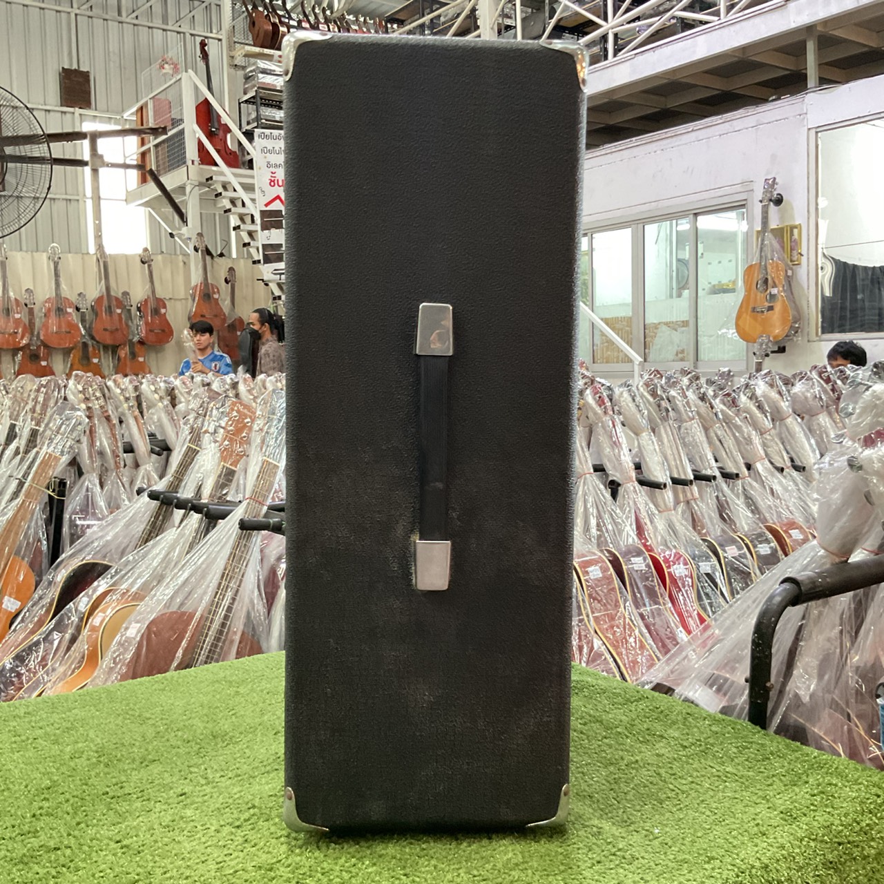 แอมป์กีต้าร์ Elk