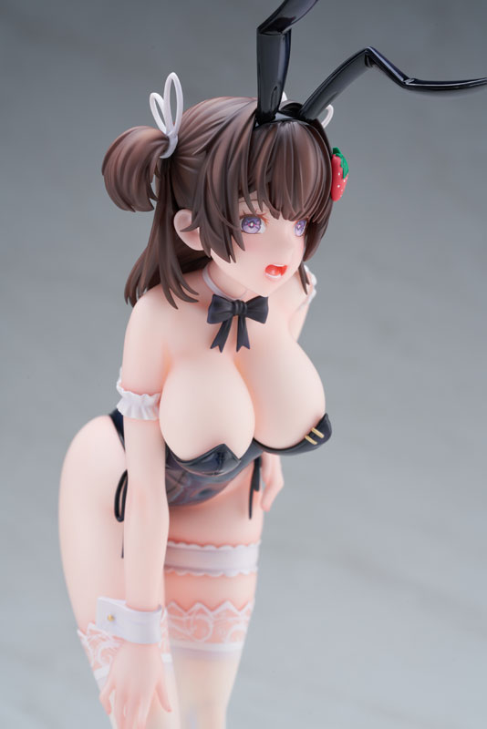 Akiko Miyama Bunny Girl DX Ver. 1/7 Complete Figure(Provisional Pre-order)