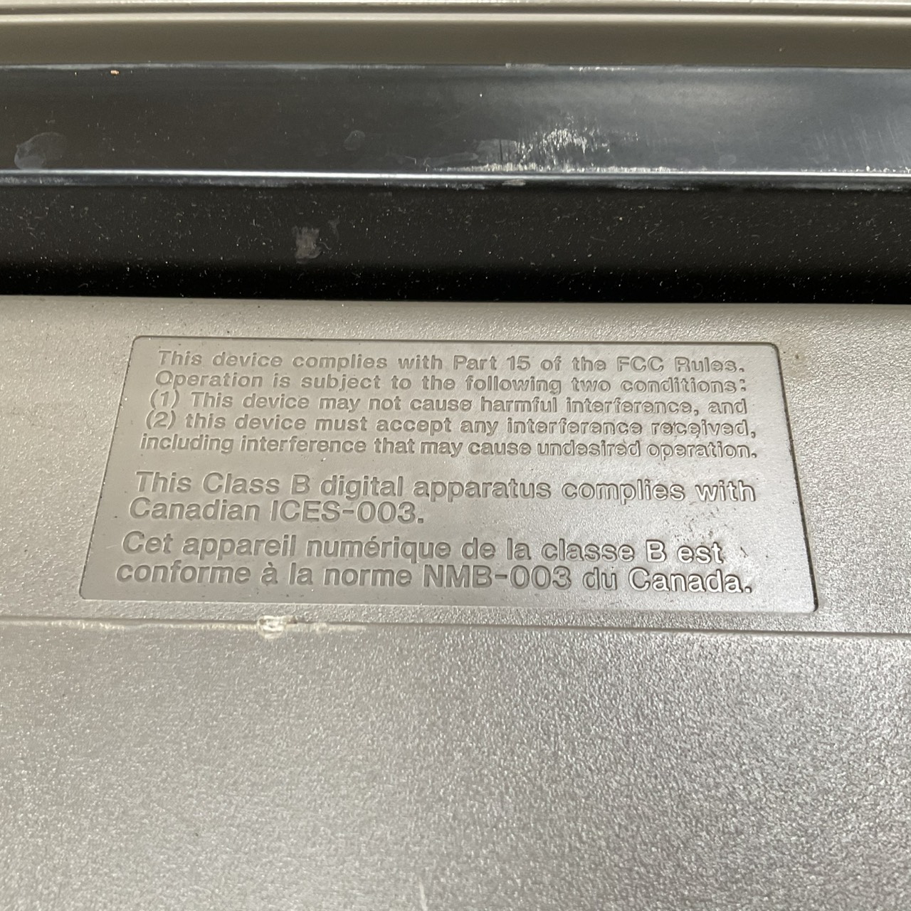 เปียโน CASIO : PX-100 สินค้าไม่พร้อมใช้งาน (ต้องซ่อม)