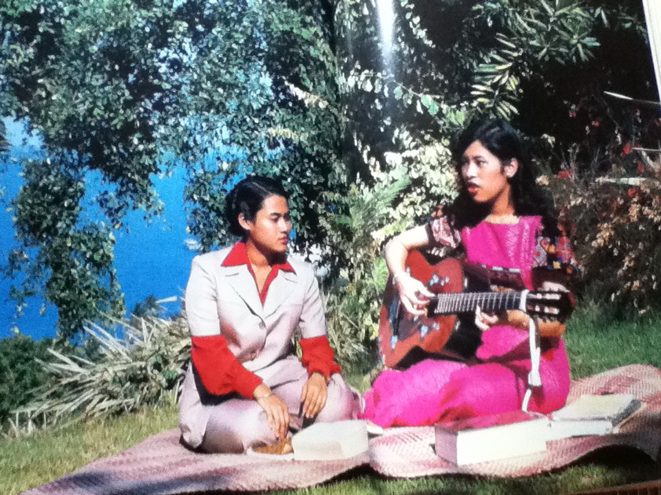 The Royal Family of Thailand